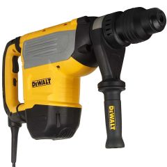 Dewalt D25733K Kırıcı-Delici SDS-Max