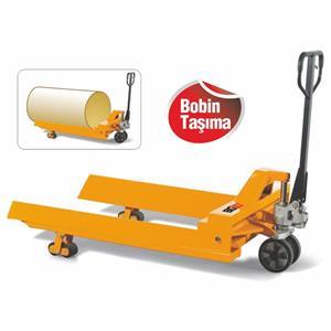 BigLift RM-AC20R1000 Bobin Taşıma Transpaleti 2000 Kg