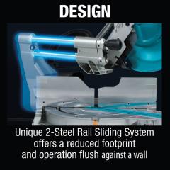 Makita LS1219 Gönye Kesme Makinesi 305mm