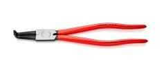 KNIPEX 4421J41 EĞRİ 90° (DERECE) İÇ SEGMAN PENSİ