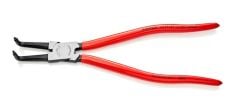 KNIPEX 4421J41 EĞRİ 90° (DERECE) İÇ SEGMAN PENSİ