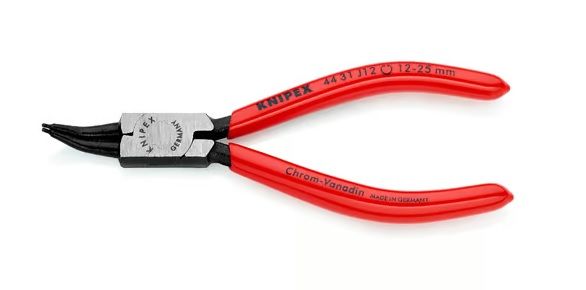 KNIPEX 4431J12 SEGMAN PENSESİ