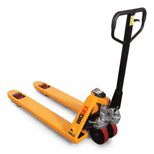 BIG LIFT RM-ESE20 Terazili Transpalet