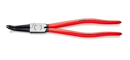KNIPEX 4431J42 45° (DERECE) İÇ SEGMAN PENSİ