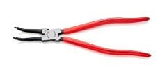KNIPEX 4431J42 45° (DERECE) İÇ SEGMAN PENSİ