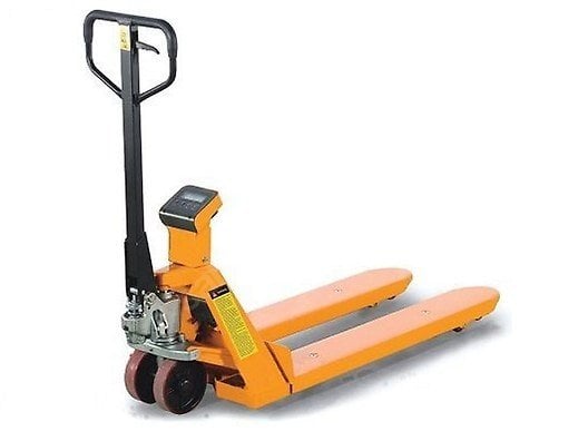 BigLift RM-HP-ESR20L Terazili Transpalet 2000 Kg