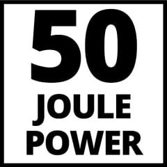 Einhell TE-DH 50 Kırıcı 1700 W 50 Joule 4139130