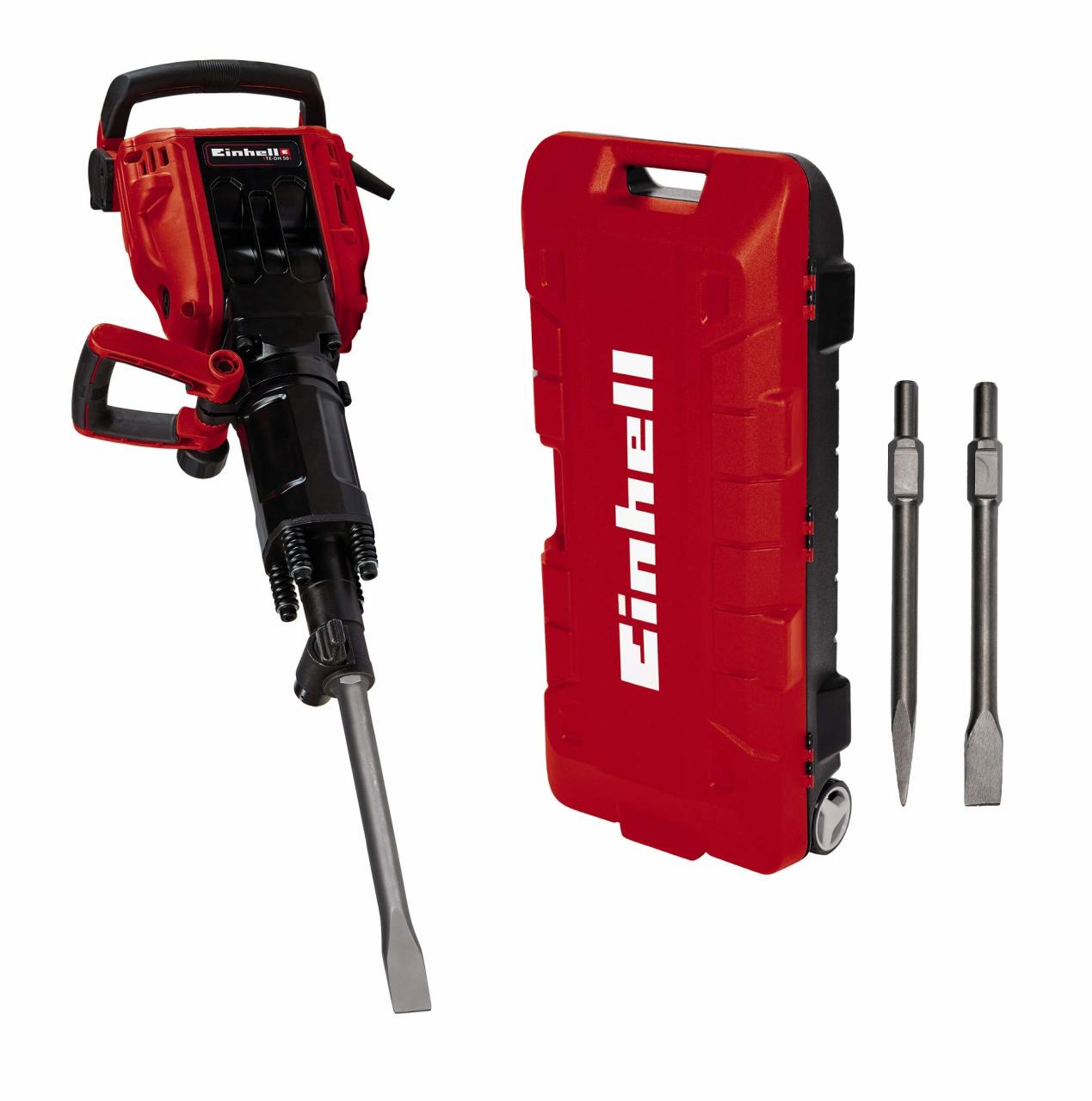 Einhell TE-DH 50 Kırıcı 1700 W 50 Joule 4139130