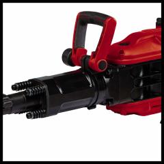 Einhell TE-DH 50 Kırıcı 1700 W 50 Joule 4139130
