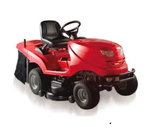 Maxgarden MAX-T1740 17.5 hp Benzinli Çim Biçme Traktörü