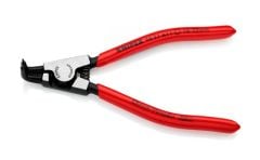KNIPEX 4621A11 90° (DERECE) EĞRİ DIŞ SEGMAN PENSİ