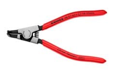 KNIPEX 4621A11 90° (DERECE) EĞRİ DIŞ SEGMAN PENSİ