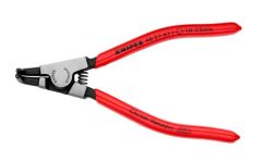 KNIPEX 4621A11 90° (DERECE) EĞRİ DIŞ SEGMAN PENSİ