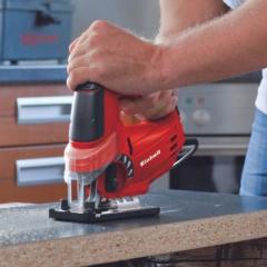 Einhell TC-JS 85 E Dekupaj Testere 620 W