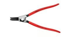 KNIPEX 4621A41 90° (DERECE) EĞRİ DIŞ SEGMAN PENSİ