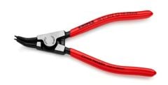 KNIPEX 4631A12 45° (DERECE) EĞRİ DIŞ SEGMAN PENSİ