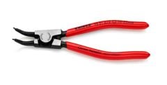 KNIPEX 4631A12 45° (DERECE) EĞRİ DIŞ SEGMAN PENSİ