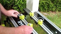 Ryobi RWB02 MPP Çalışma Tezgahı