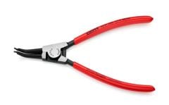 KNIPEX 4631A22 45° (DERECE) EĞRİ DIŞ SEGMAN PENSİ