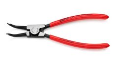 KNIPEX 4631A22 45° (DERECE) EĞRİ DIŞ SEGMAN PENSİ