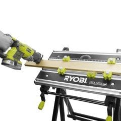 Ryobi RWB03 HPP Çalışma Tezgah