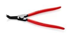 KNIPEX 4631A42 45° (DERECE) EĞRİ DIŞ SEGMAN PENSİ