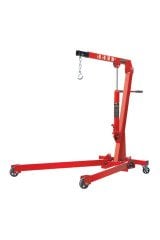 Bigred T31002 1 Ton 3 Ayaklı Katlanır Vinç