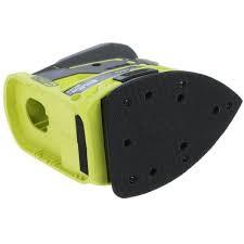 Ryobi R18PS-0 Titreşimli Zımpara (Lithium ion 18 V)