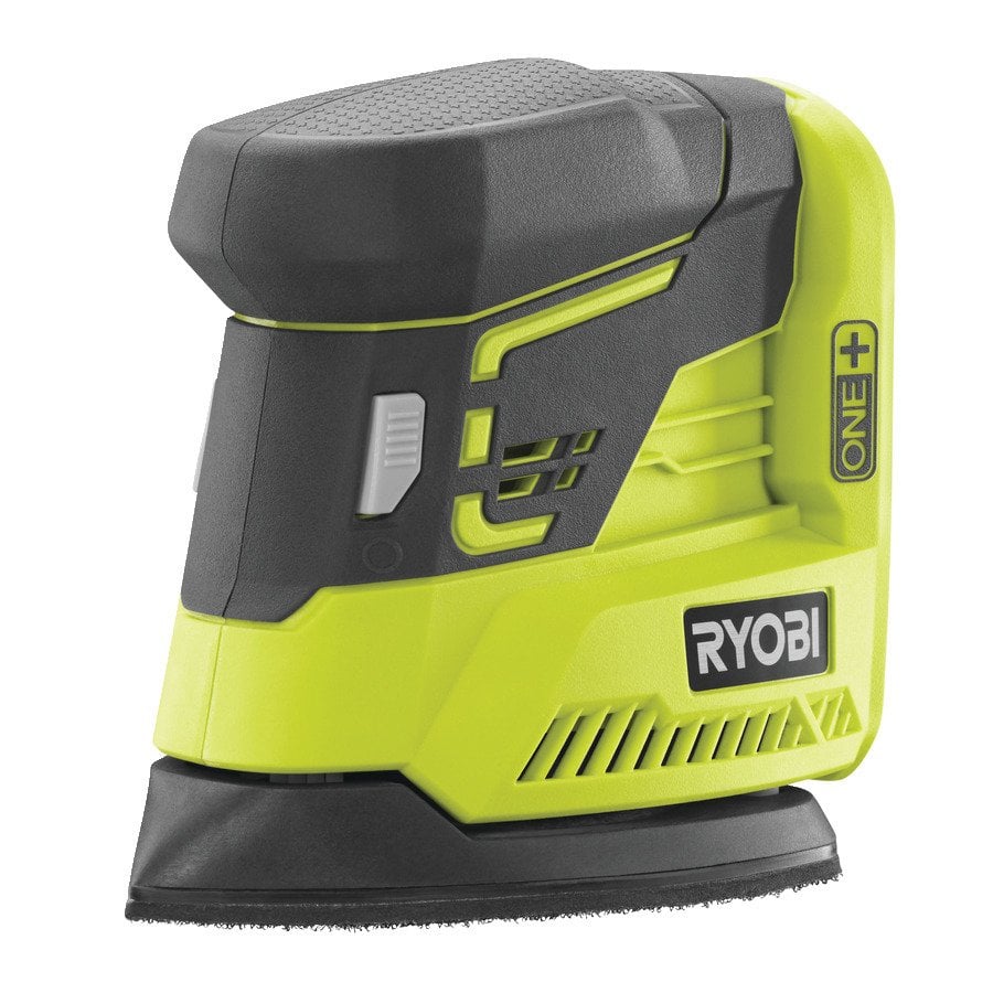 Ryobi R18PS-0 Titreşimli Zımpara (Lithium ion 18 V)