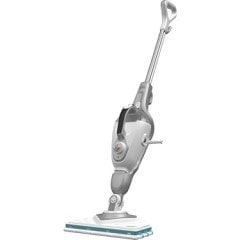 Black&Decker BHSM168D 1600 Watt Buharlı Mop Dikey Süpürge