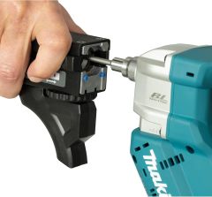 Makita DFR551RTJ Akülü Seri Vidalama 2x5Ah