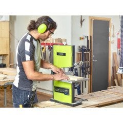 Ryobi RBS904 350W Şerit Testere