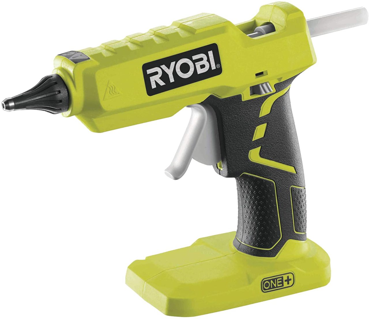 Ryobi R18GLU-0 18V Akülü Mum Silikon Tabancası (Akü Dahil Değildir)