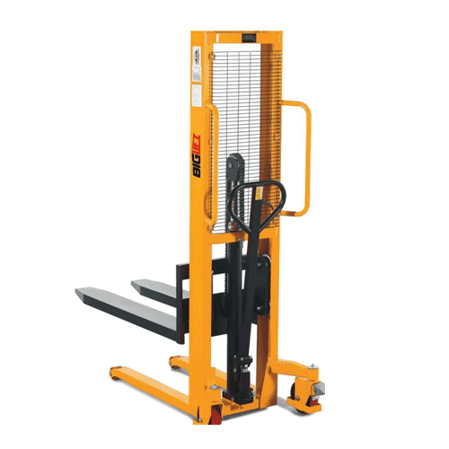 BigLift RM-SFH15 Manuel İstifleme Makinası 1500 Kg