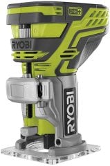 Ryobi R18TR-0 18V Akülü Formika Traşlama Makinesi