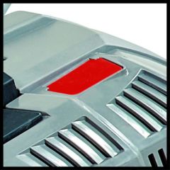 Einhell GE-CM 43 Li M Kit 2 x 4.0 Ah Akülü Çim Biçme Makinesi