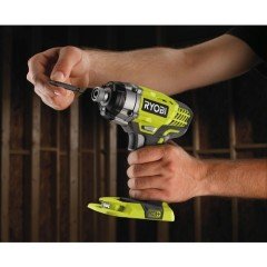 Ryobi RID1801M Darbeli Vidalama 18v 2ah
