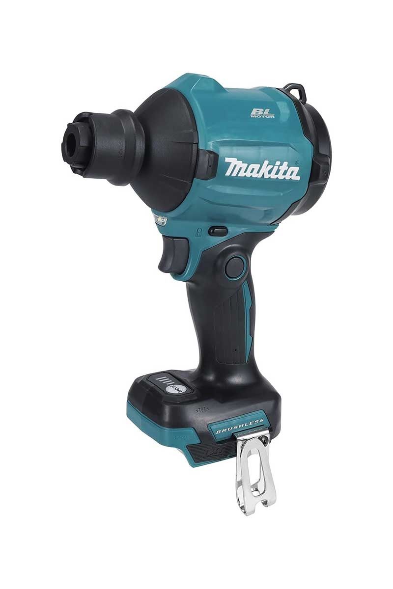 Makita DAS180Z 200m/s2 Akülü Üfleme Tabancası Akü Hariç
