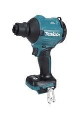 Makita DAS180Z 200m/s2 Akülü Üfleme Tabancası Akü Hariç