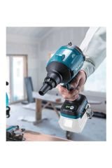 Makita DAS180Z 200m/s2 Akülü Üfleme Tabancası Akü Hariç
