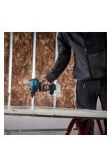 Makita DAS180Z 200m/s2 Akülü Üfleme Tabancası Akü Hariç