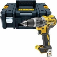 Dewalt DCS334 + DCD796 + DCS565 3 Lü 18V 4Ah Akülü Profesyonel Set