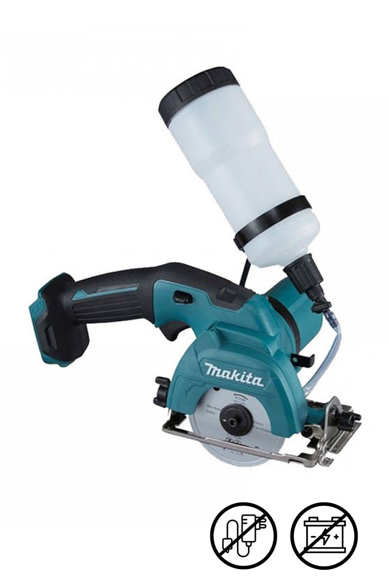 Makita CC301DZ 12V Taş Cam Kesme Makinesi