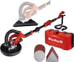 Einhell TE-DW 225 X Alçıpan Duvar Zımpara Makinası