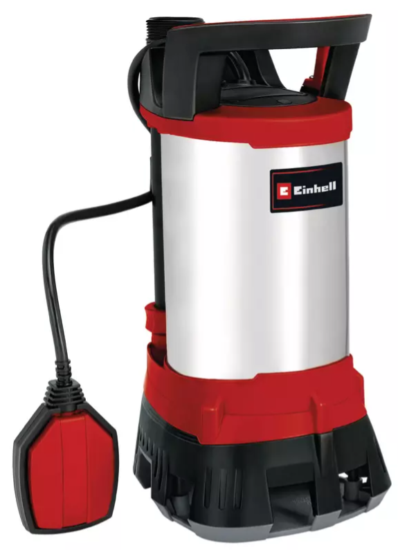 Einhell GE-DP 7935 N ECO Dalgıç Pompa - Kirli Su - 4170700