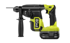 Ryobi RSDS18X1C-40S 18V 4Ah Akülü Kırıcı Delici