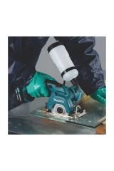 Makita CC301DWAE Cam ve Fayans Kesme Makinesi