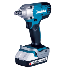 Makita TW202D001 Darbeli Somun Sıkma