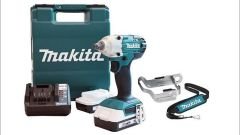 Makita TW202D001 Darbeli Somun Sıkma