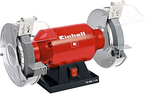 Einhell TC-BG 175 Taş Motoru 400 Watt 175 mm